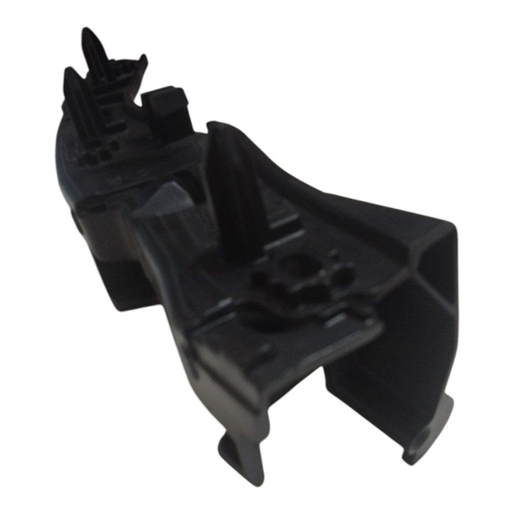 Guia De Para-choque Dianteiro/e Citroen C4 9824929880 4