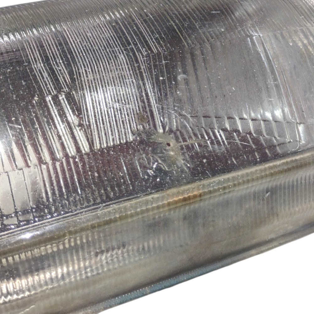 Farol Dianteiro Direito Chevrolet Gm Astra 1995 V20 Direito/passageiro 2