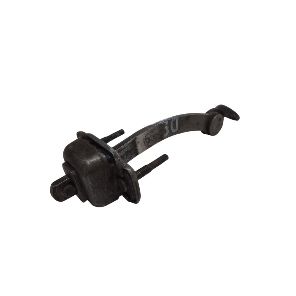 Limitador Porta Dianteiro Esquerdo Ford Escort 1994 A 2002 6