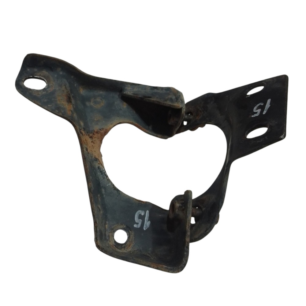 Suporte Fixação Câmbio Fiat Uno Mille V19 Et 5334 5