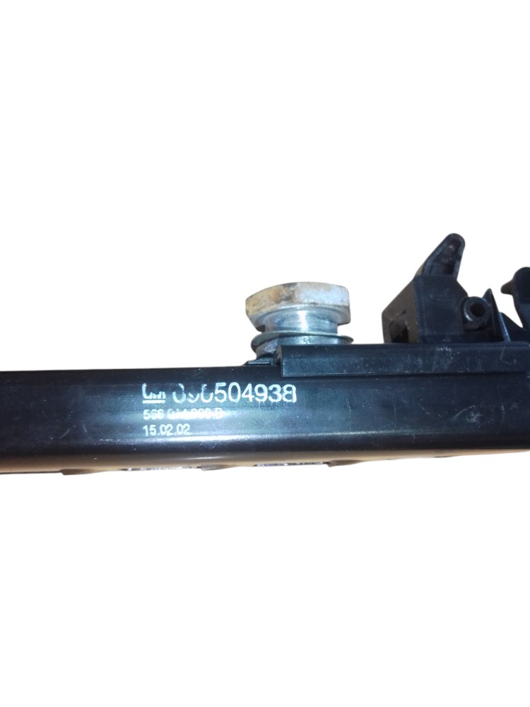 Regulador Do Cinto Chevrolet Vectra 1997 A 2004 Original Preto 8