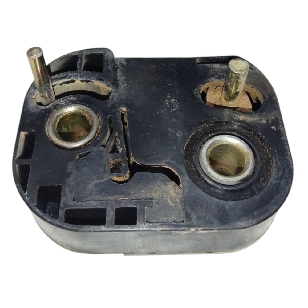 Fechadura Porta Dianteira Esquerda Fiat Uno 2004 Original 3