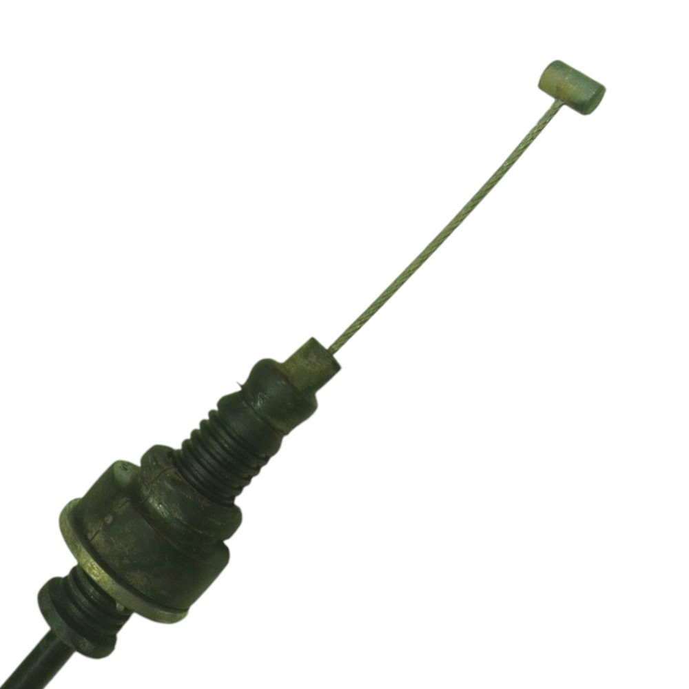 Cabo Acelerador Fiat Uno Mille 2007 / 2008 Preto 6