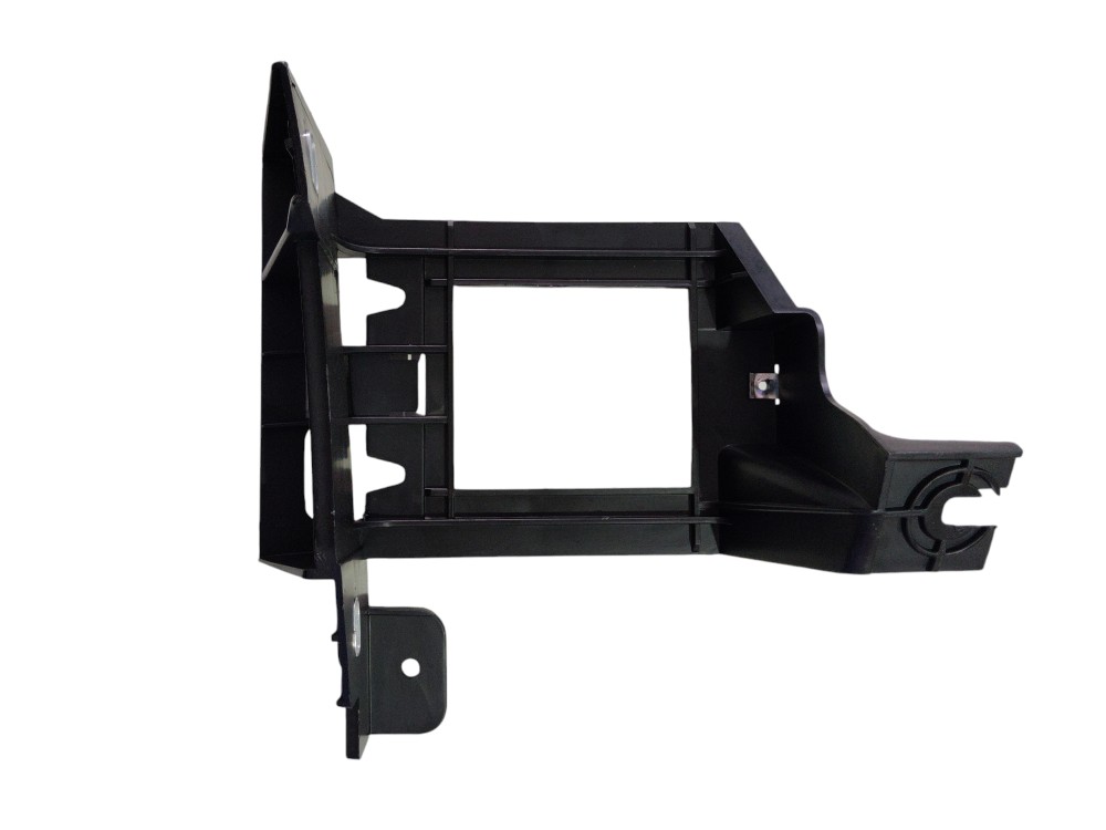 Suporte Módulo Conforto Fiat Uno Attractive 2015 2019 Preto 4