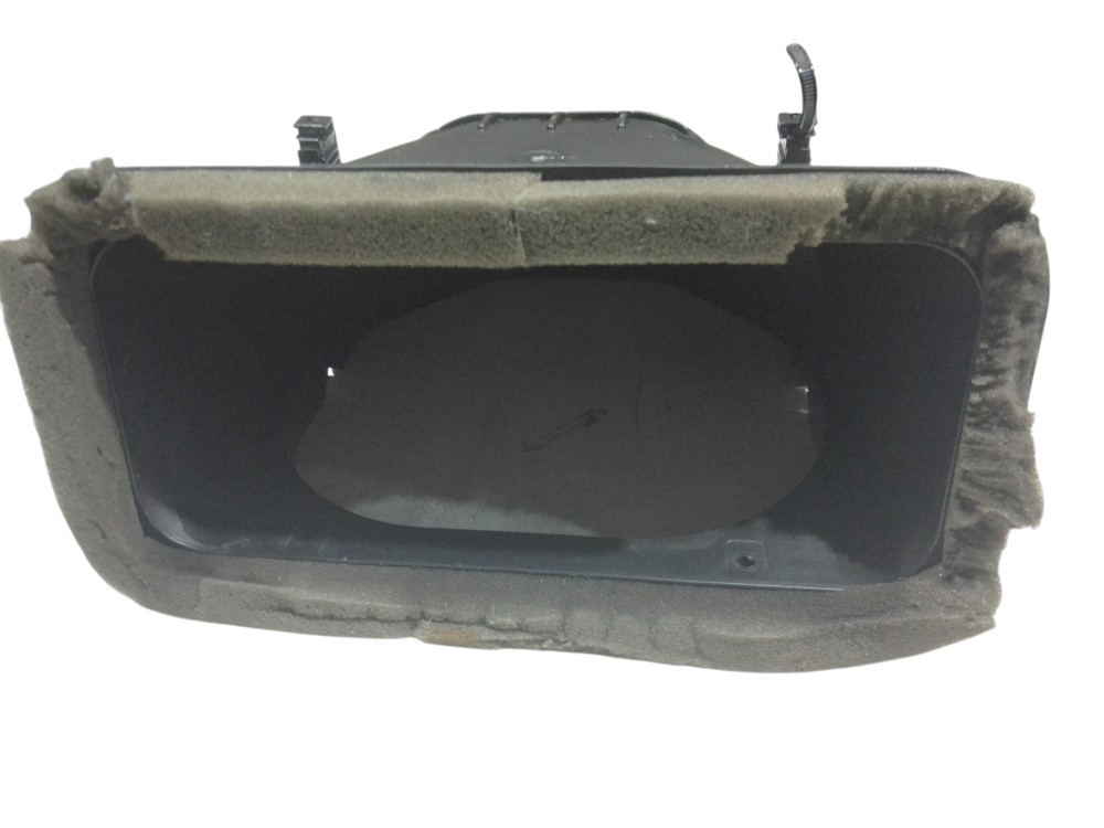 Difusor De Ar Painel Volkswagen Fox Spacefox 2014 2015 4