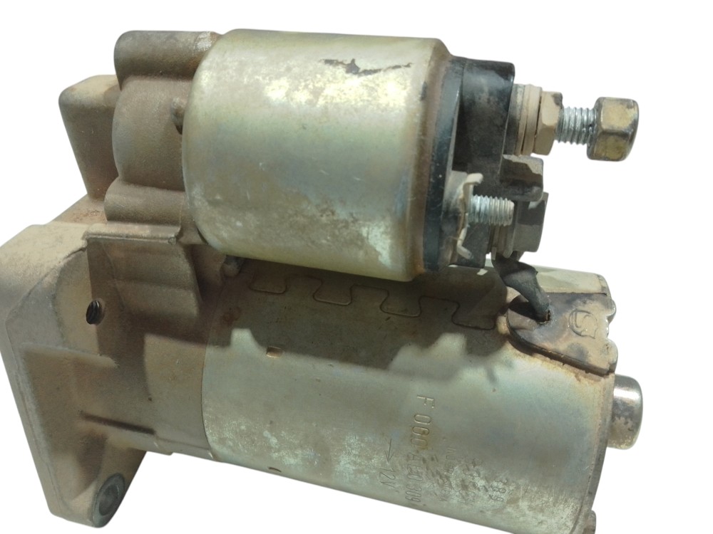 Motor Partida Fiat Palio Siena Uno Strada 2003 2005 6