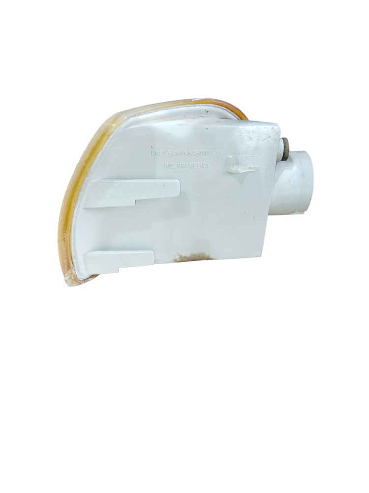 Lanterna Pisca Seta Farol Fiat Palio 1996-2000 Original  Direito 2