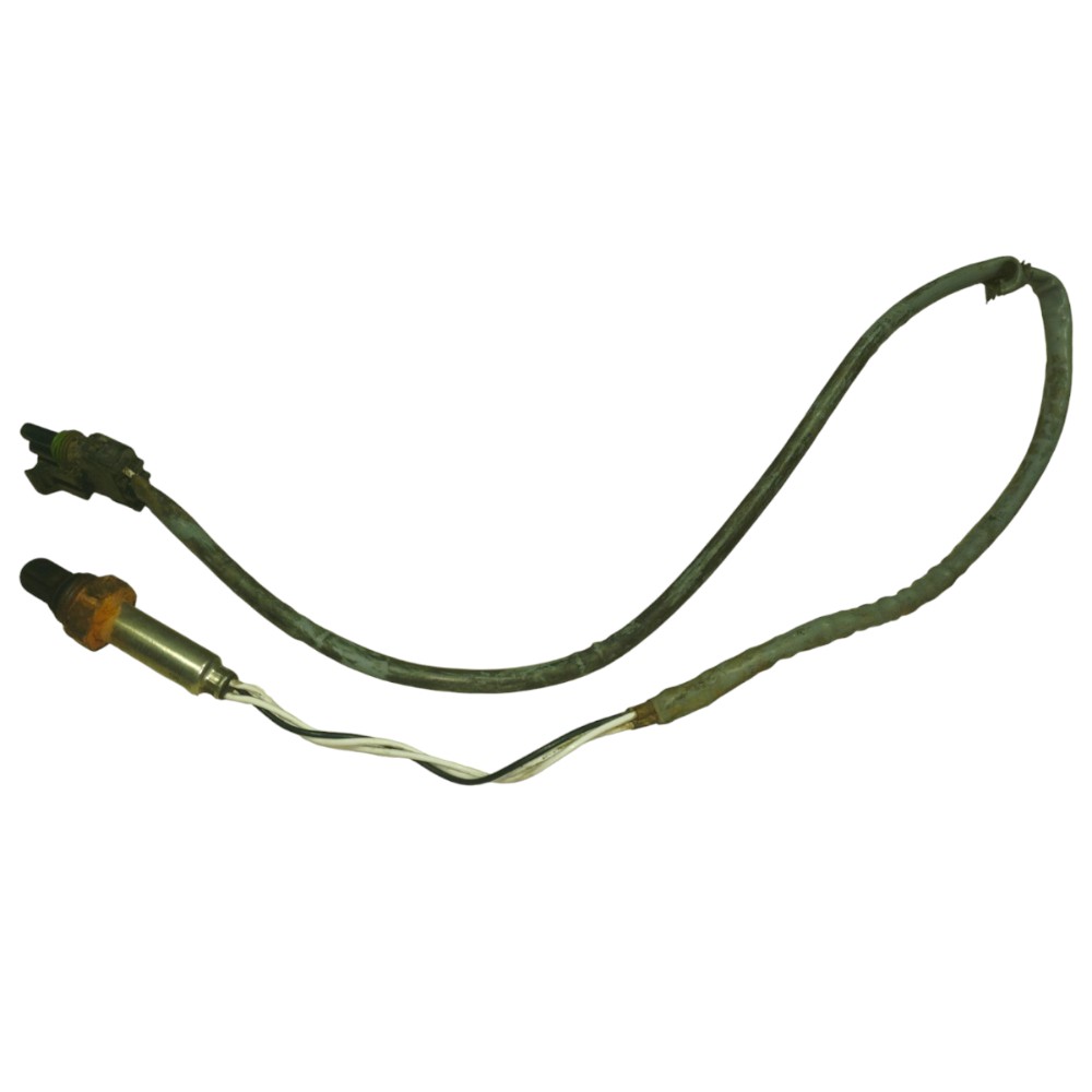 Sonda Lambda Chevrolet Gm Astra 1995 V20 2