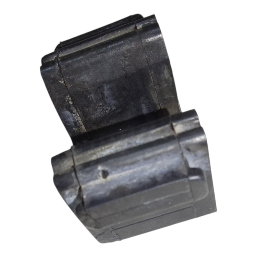 Bucha Suporte Radiador Sandero Duster Logan 215060007r Preto 7