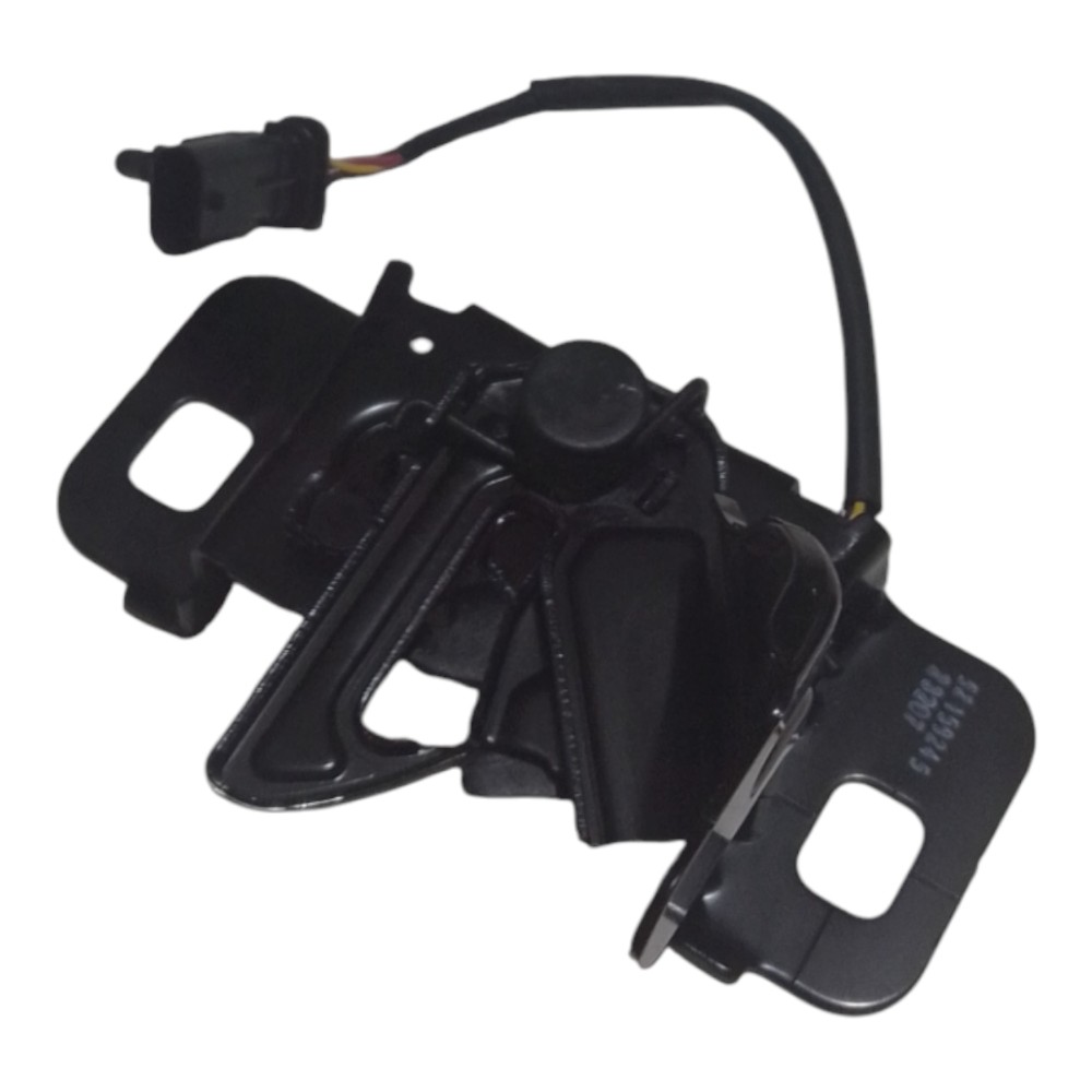 Trava Elétrica Do Capô Gm Cobalt/spin Genuína 52159245 6