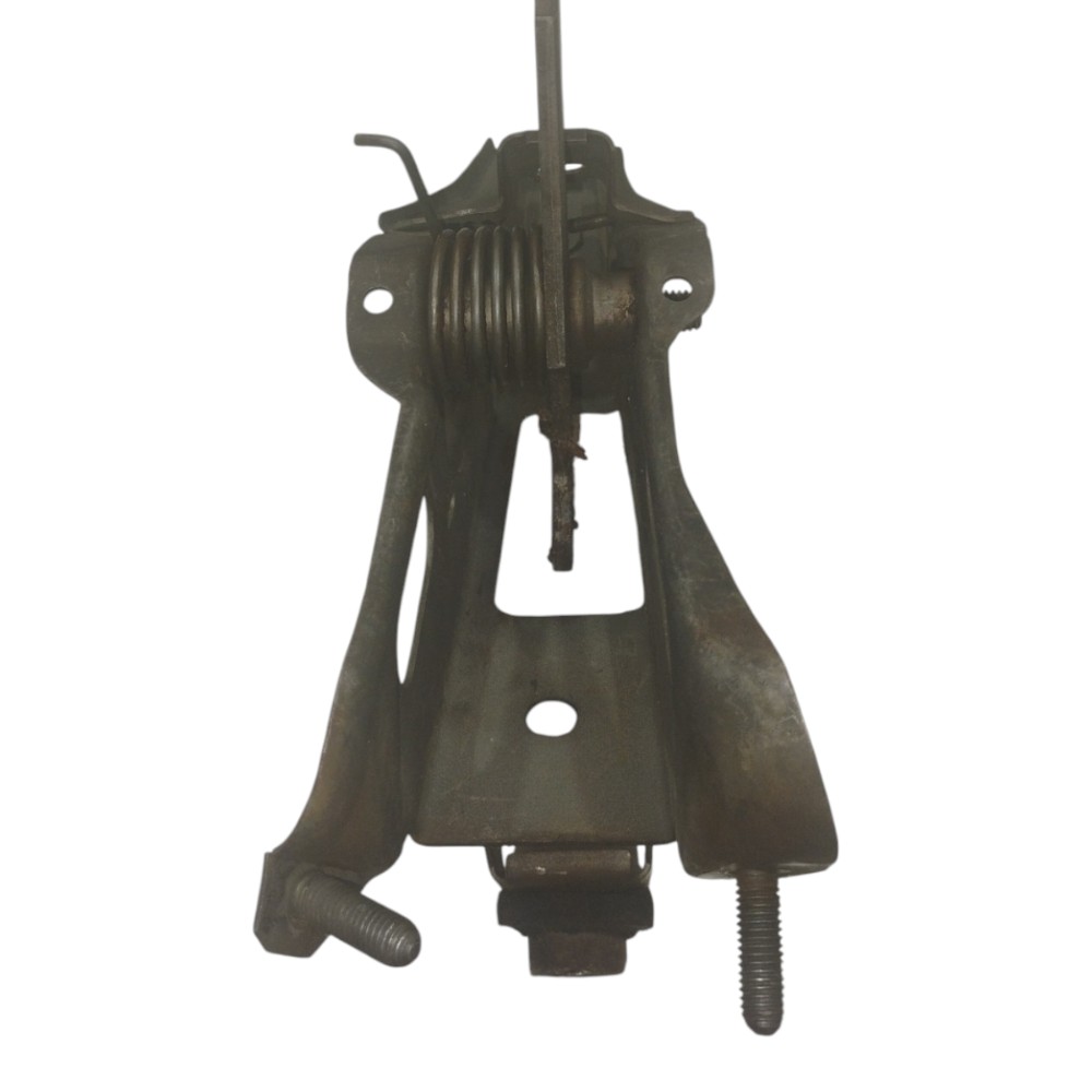 Pedal Com Suporte Embreagem Chevrolet Gm Astra 1995 V20 4