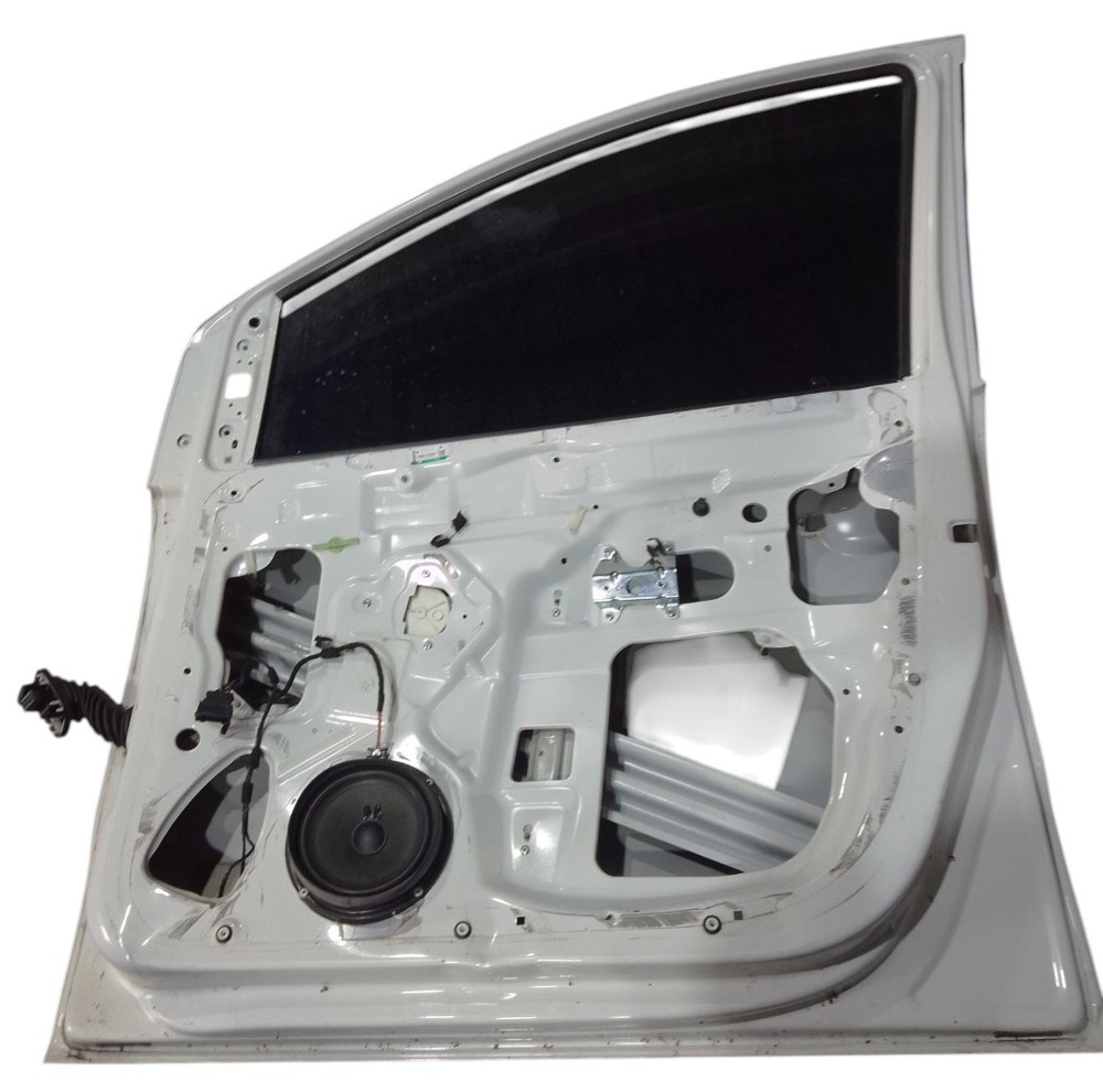 Porta dianteira direita fox SpaceFox 2014 2