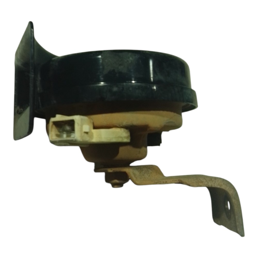 Buzina Caracol Fiat Uno Mille V19 Et 5312 7