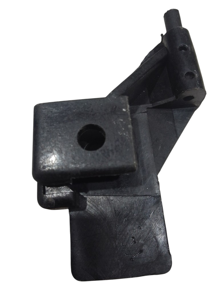 Maçaneta interna esquerdo Chevrolet GM 1983 1994 8