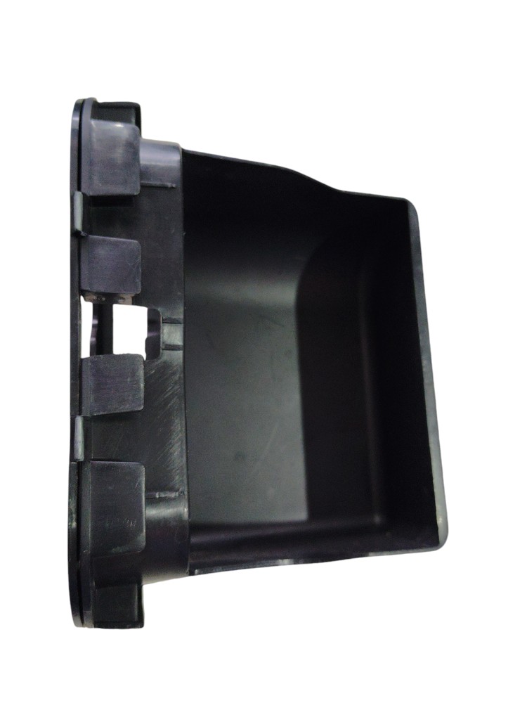 Moldura Acabamento Cinto Toyota Etios 2013 2021 Preto Preto Preto 4