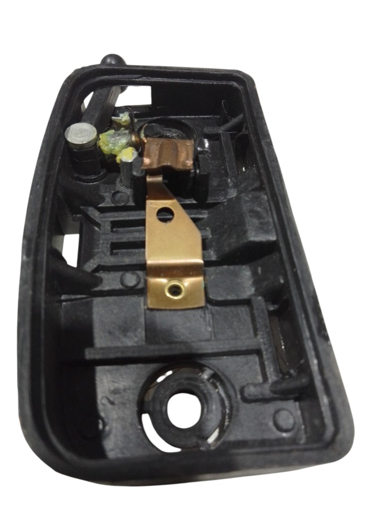 Luz Teto Iluminação Fiat Uno Fiorino 1995 2008 7