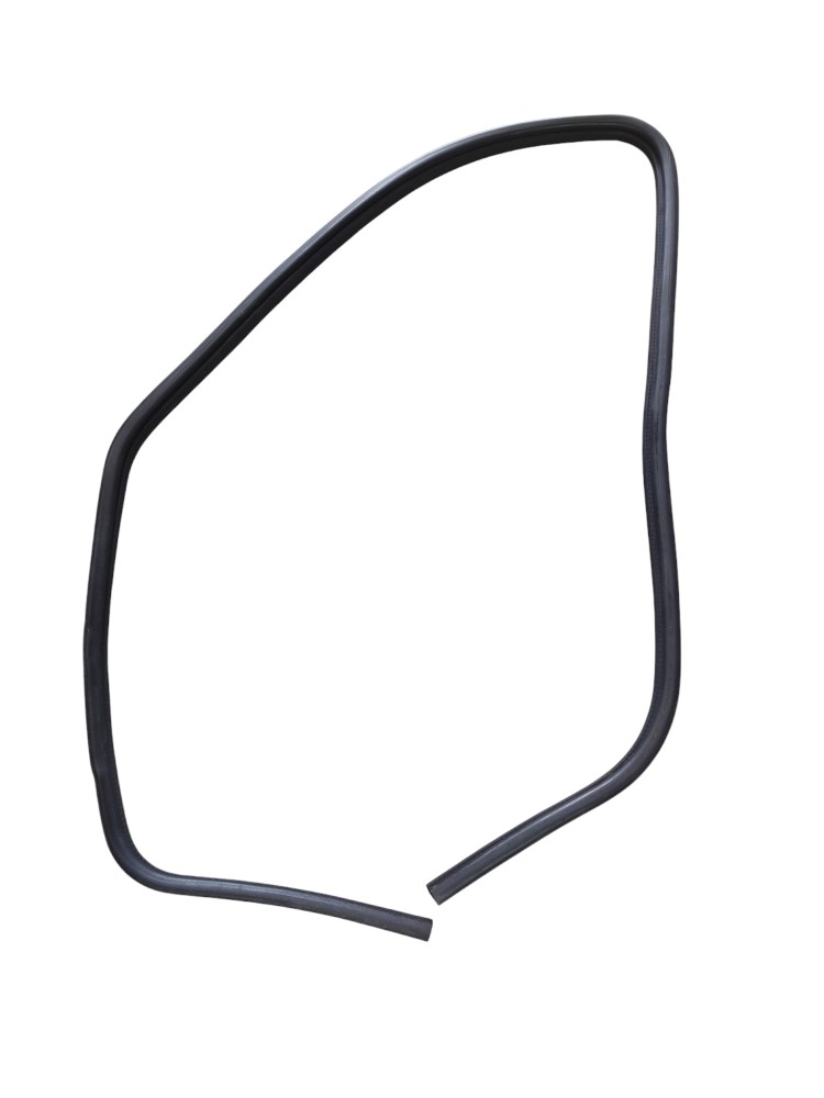 Borracha Vedação Porta Fiat Siena Et1440