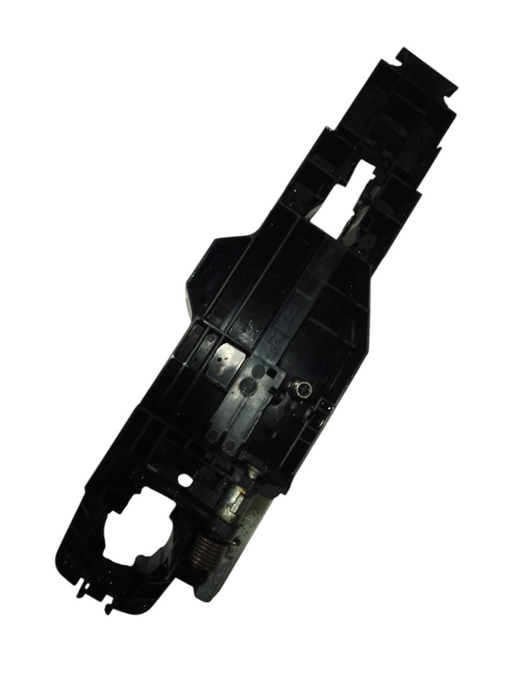 Suporte Maçaneta Externa Dianteiro Direito Nissan March 2011 8