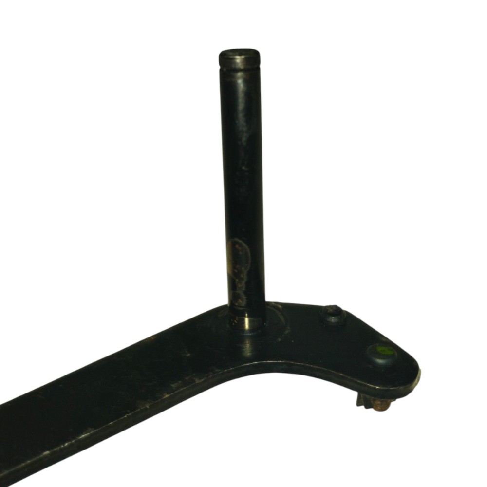 Pedal Embreagem Fiat Uno Mille V19 4