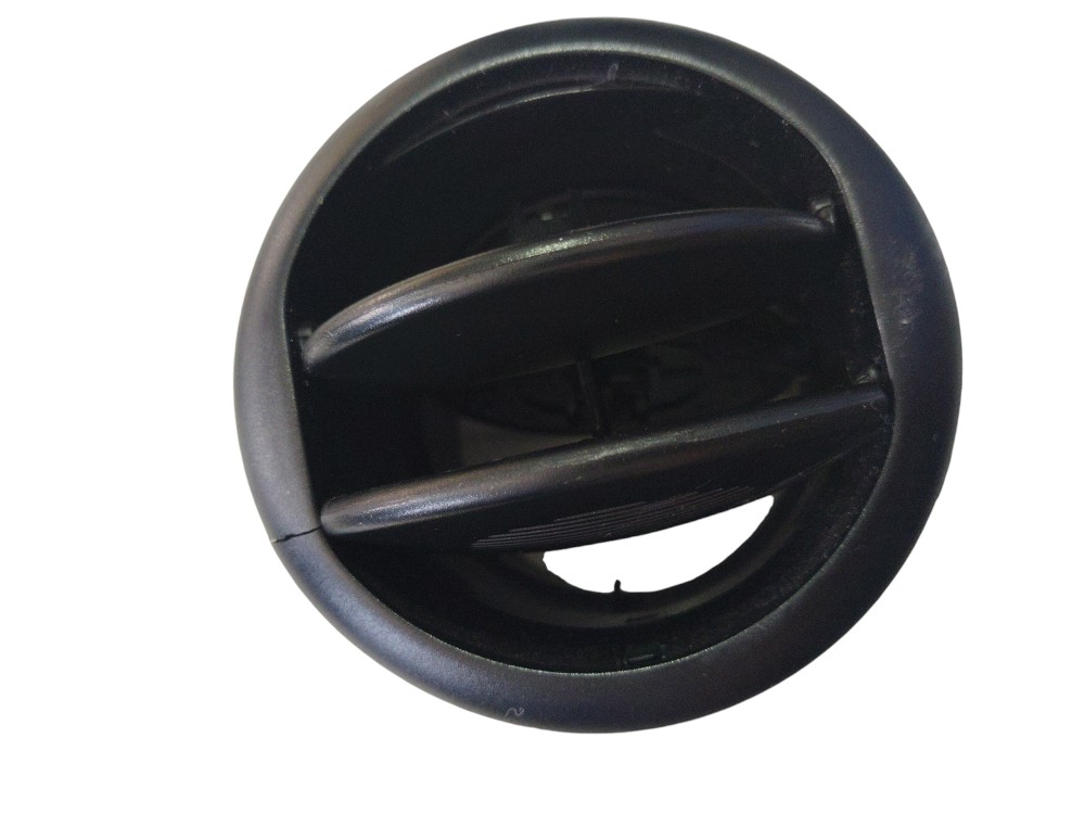 Difusor Ar Saida Attractive Paine Fiat Palio Uno 2015 A 2020 2