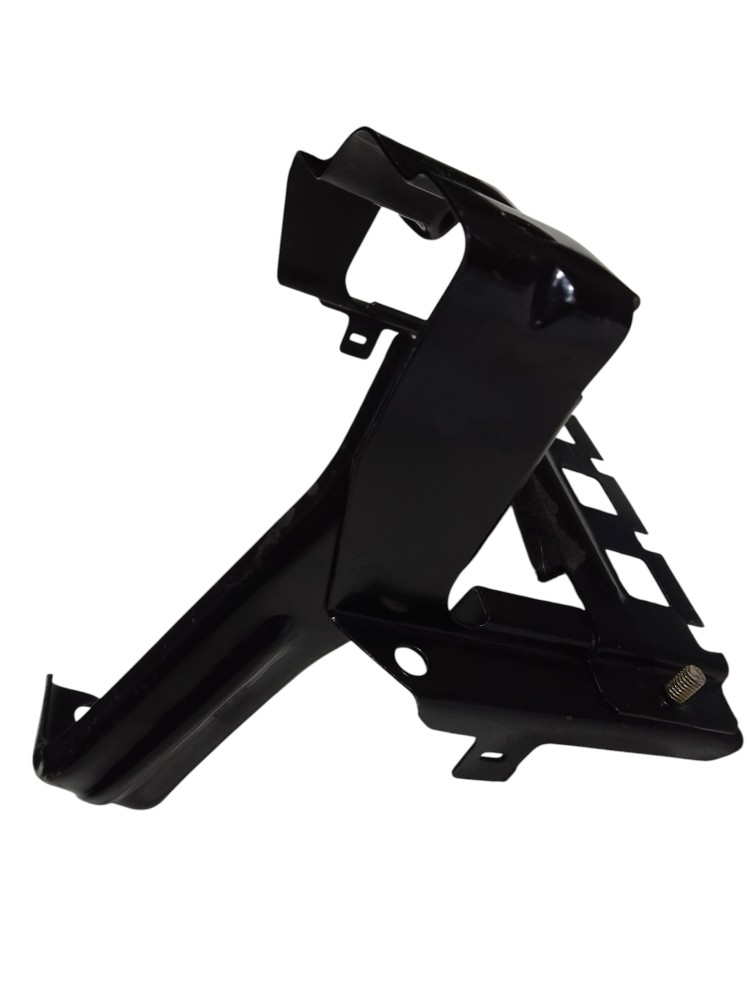 Suporte Caixa Fusível Fiat Uno Fiorino Elba 92 2002 12 2