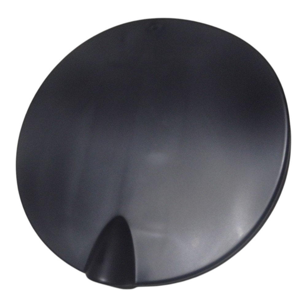 Portinhola Tanque De Combustível Chevrolet Ônix 52049131 Preto 2020 3