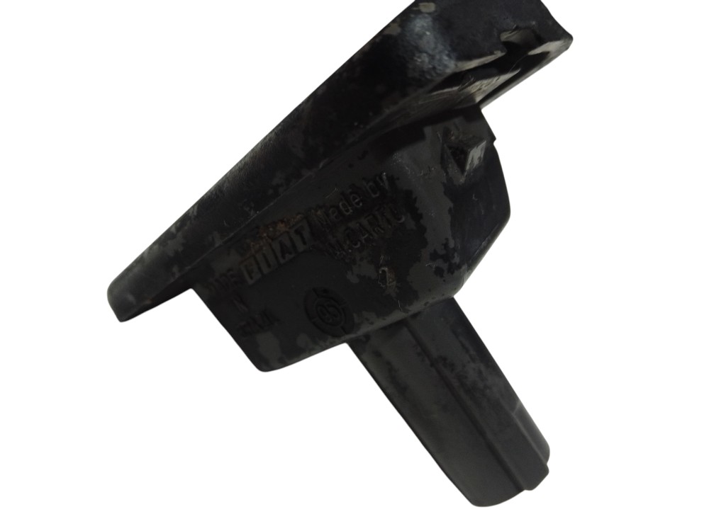 Luz Fiat Placa Traseira Fiorino Premio Elba 1986 1996