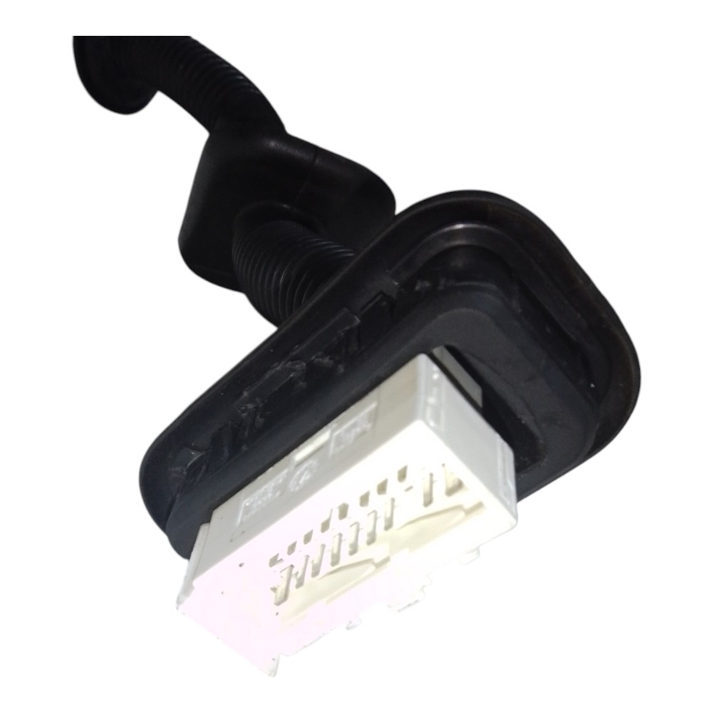 Chicote Porta Dd Renault Sandero 2019/2022 241257142r 7