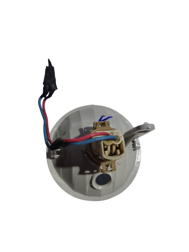 Farol Milha Esquerdo Toyota Etios 2013/2022 2