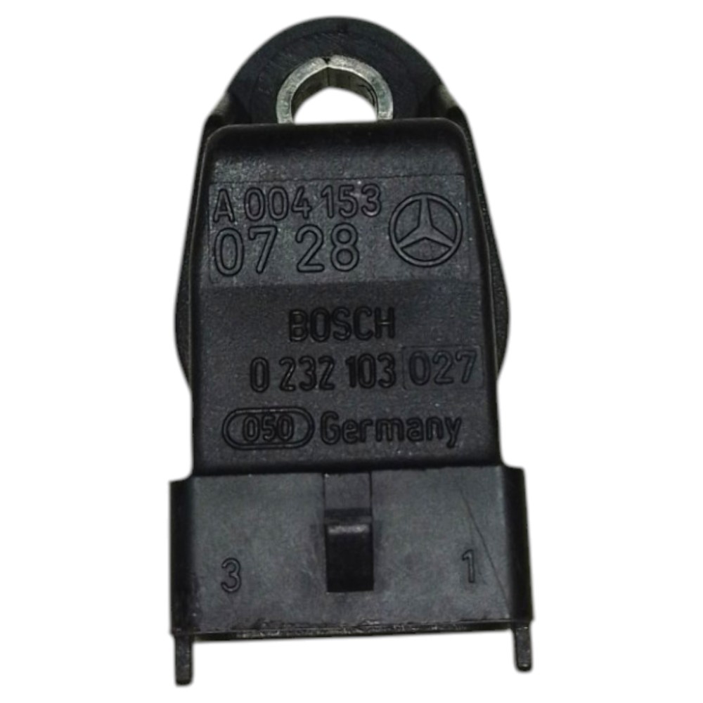 Sensor De Fase Mercedes C240 1998 A0232103027 Original 2