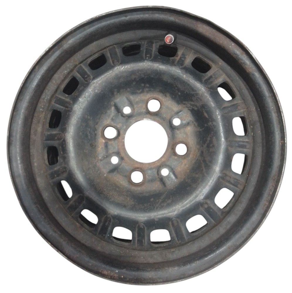 Roda Aro 13 Fiat