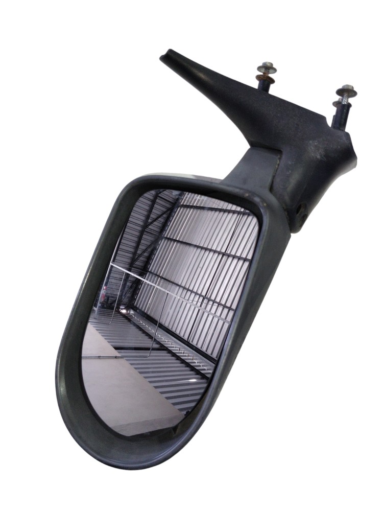 Retrovisor Lado Esquerdo Fiat Uno Mille 2004/2013 2