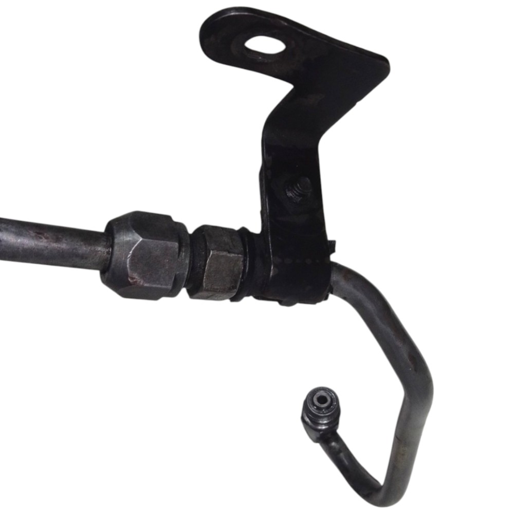 Sistema Direção Hidráulica Ford Escort 1998/2003 1.8 16v Prata 7