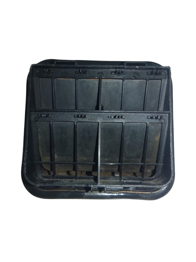 Difusor Moldura Ar Saída 46839041 Fiat 2011/2020 2