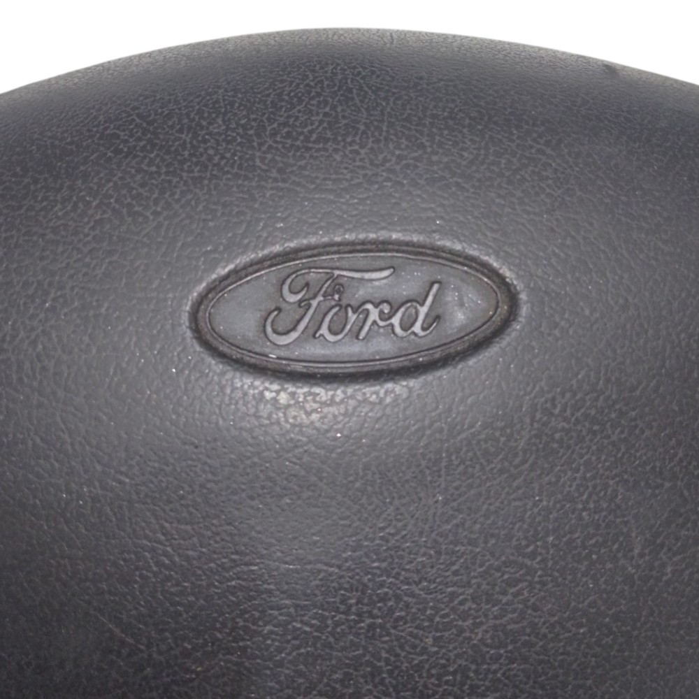 Tampa Buzina Volante Ford Escort / Fizeste 95 -fb-3a515-ac 5