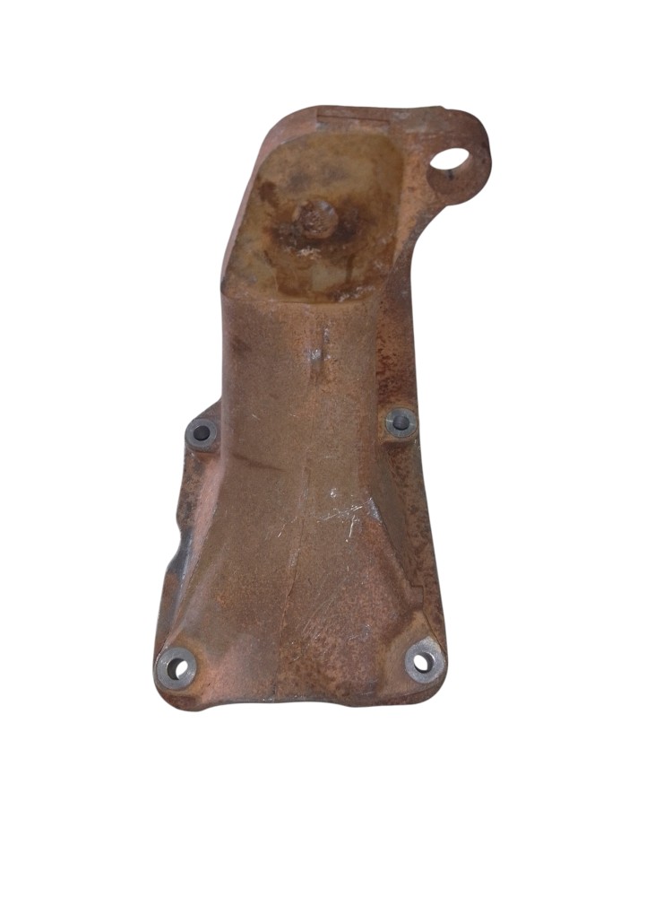 Suporte Coxim Motor 2.0 1.8 Vw Golf 1994 A 1997 Original 4