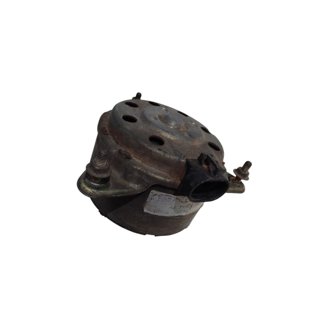Motor Rotor Ventoinha Radiador Ford Escort Zetec 1994 A 2002 12 6