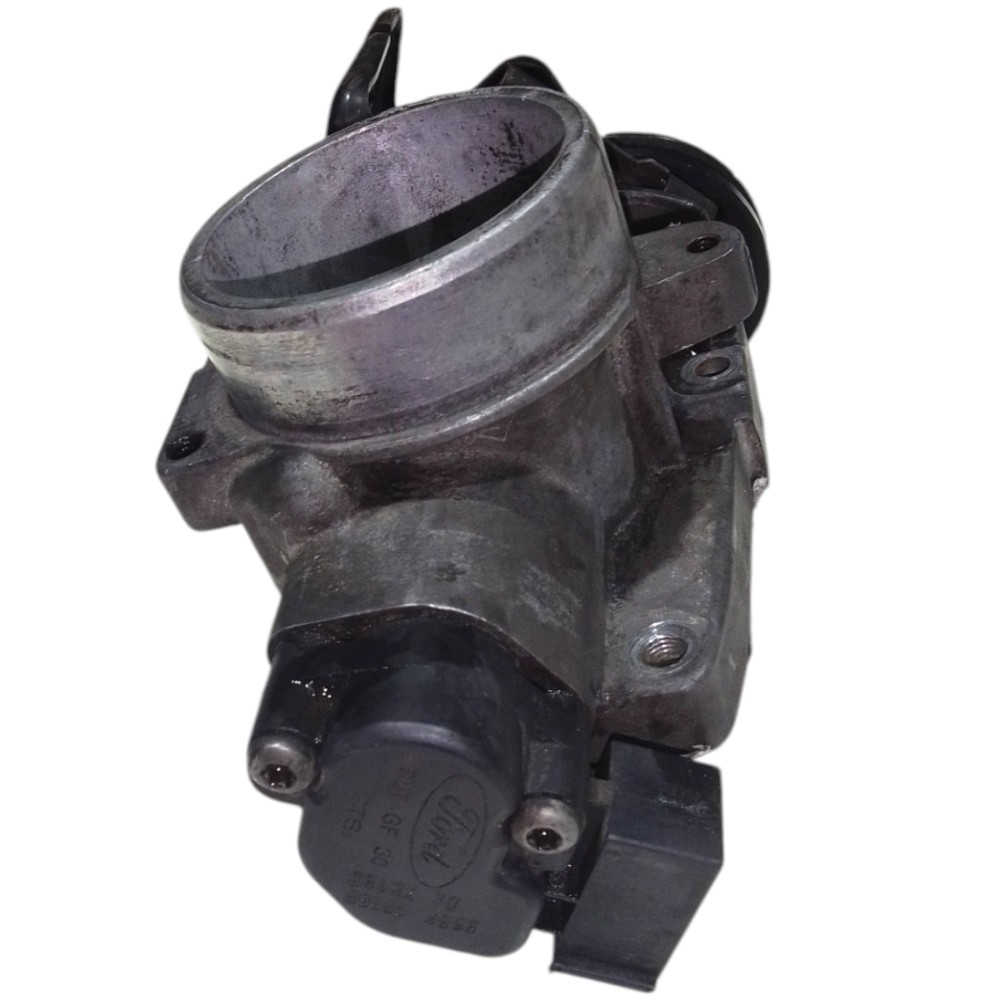Tbi Corpo Borboleta Zetec 1.8 16v Ford Escort 1996 A 2003 6