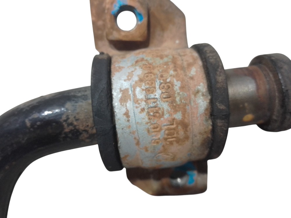 Barra Estabilizadora Dianteira Volkswagen  Saveiro 2001 2010 3