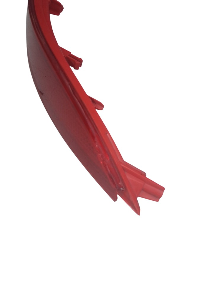 Refletor Traseiro Fiat Cronos 52055422 Original Vermelho 6