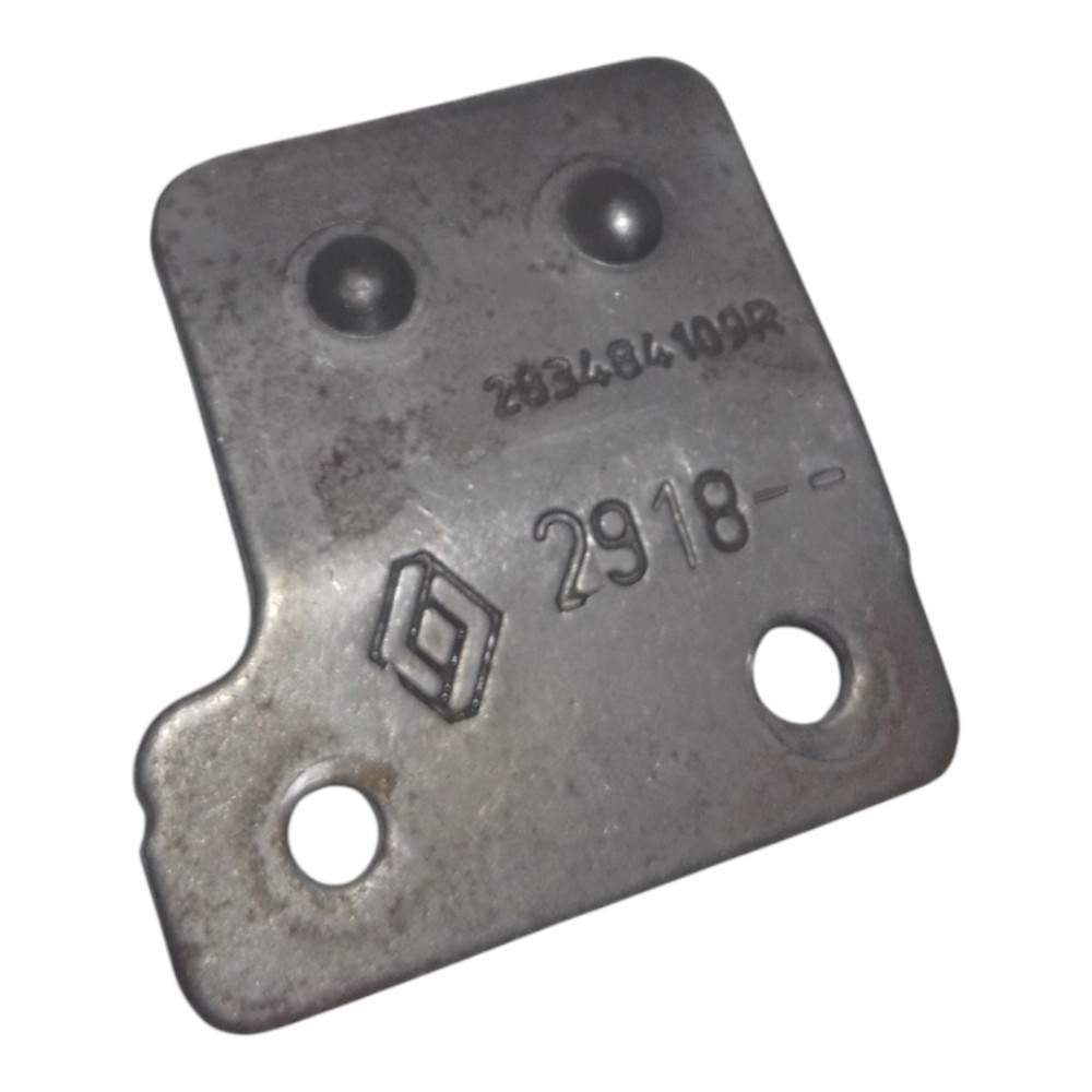 Suporte De Fixação Painel Renault Sandero/ Logan 2008/2020 4