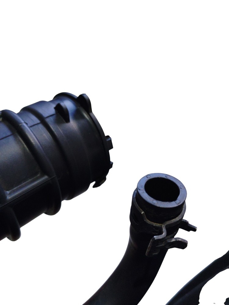 Mangueira Tubo Caixa Filtro Ar Renault Sandero 2014 A 2020 4