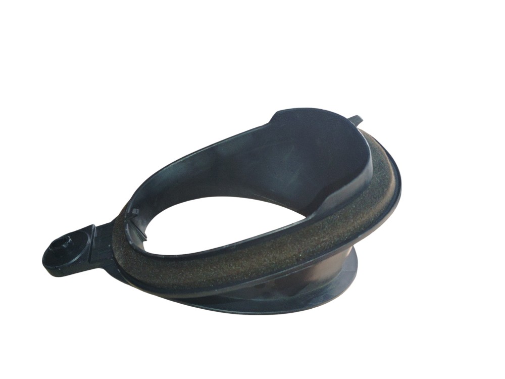 Moldura Caixa De Ventilação Xsara Picasso 2000 A 2012 3