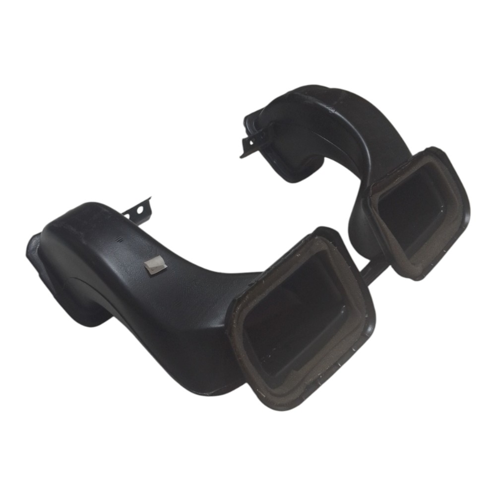 Duto Ar Renault Sandero 2015/ 2022 687962189r Preto Preto 3