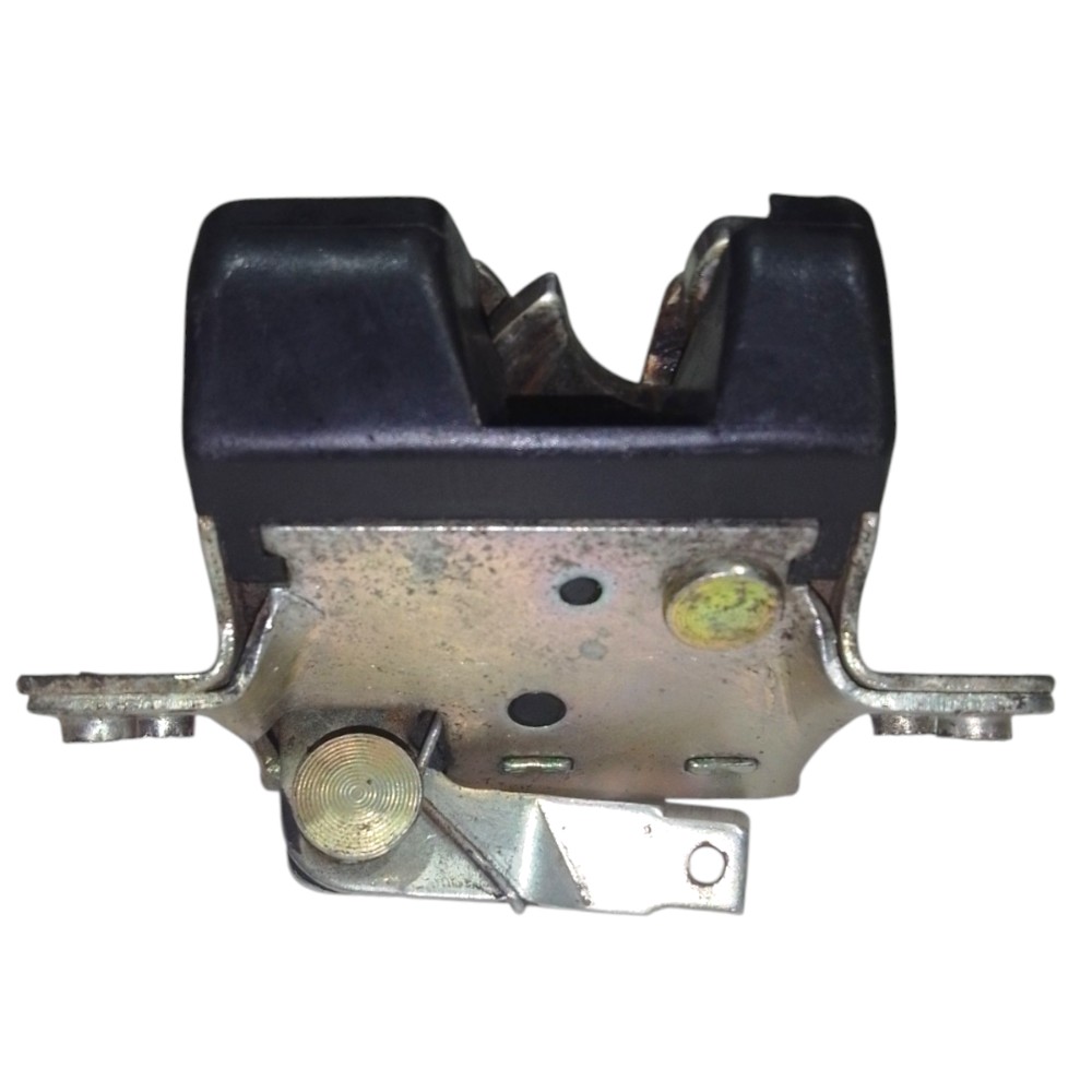 Fechadura Tampa Traseiro Porta Malas Gm Zafira 2001 A 2012 2
