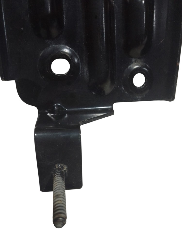 Suporte do módulo Volkswagen original Fox 2015 2021 7
