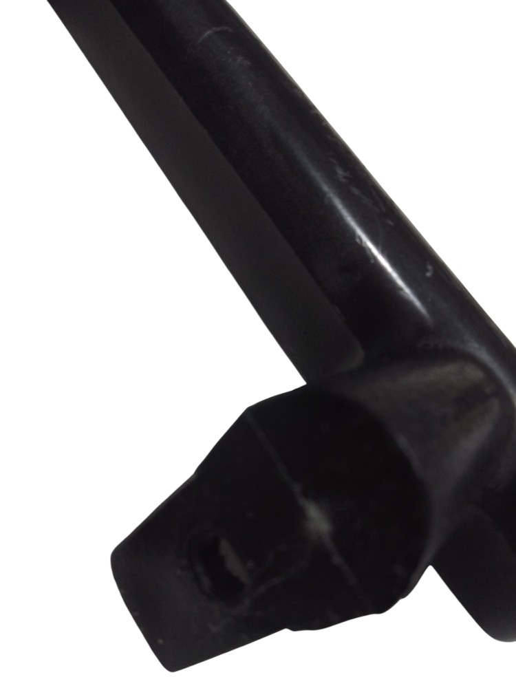 Puxador Fiat Interno porta apoio braço  Fiorino uno 94  2000 8