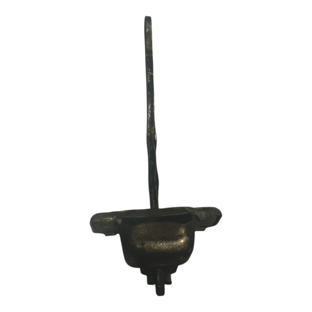 Limitador Porta Dianteira Direita Gm Astra 1995 V20 6