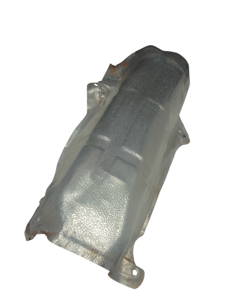 Defletor de calor escapamento Chevrolet corsa 2001
