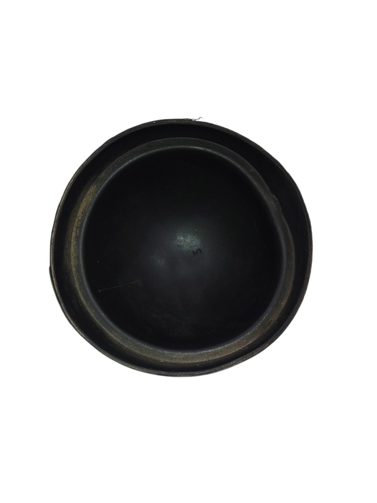 Tampa Capa Amortecedor Vectra 2002 Preto – Preto Preto Preto 7